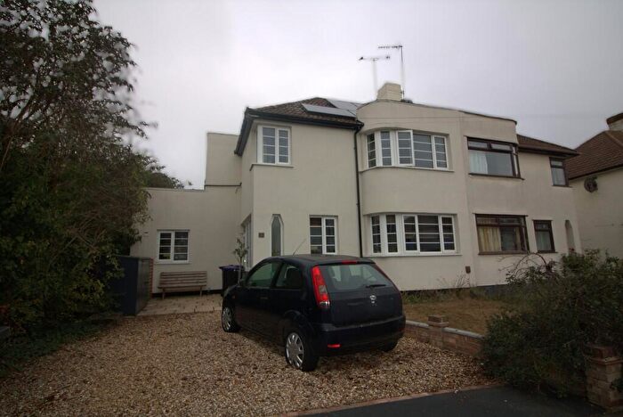 3 Bedroom Semi-Detached House For Sale In Brendon Way, Westcliff-on-Sea, SS0