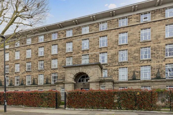 1 Bedroom Flat To Rent In Bromyard Avenue, W3