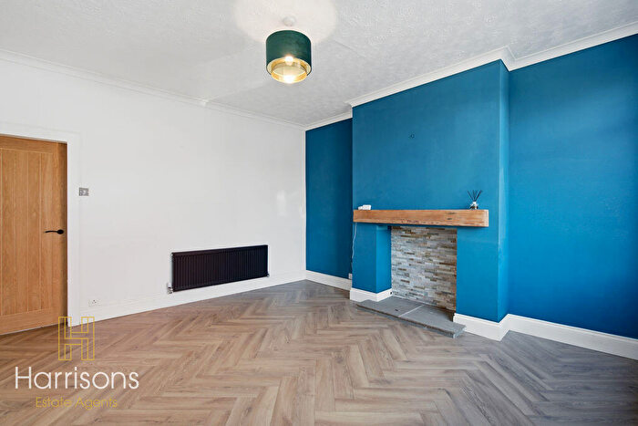 2 Bedroom Terraced House To Rent In Kimberley Road, Bolton **Available Now**, BL1