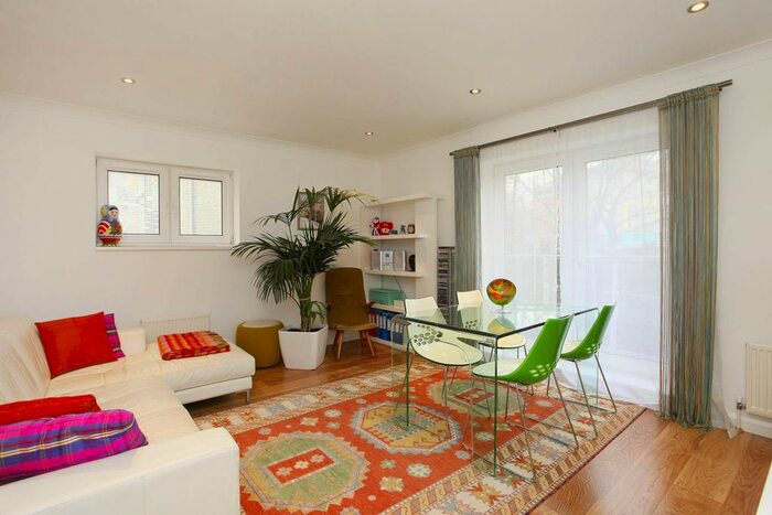 1 Bedroom Flat To Rent In Admiral Walk, Maida Vale, London, W9