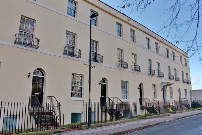 1 Bedroom Apartment For Sale In Brunswick Square, Gloucester, GL1