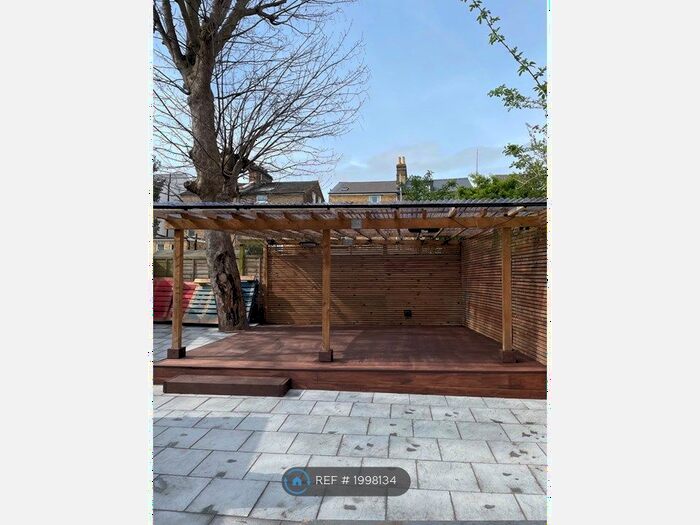 1 Bedroom Flat To Rent In Ground Floor, London, SE21