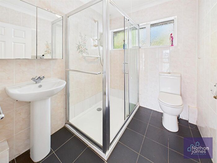 3 Bedroom Bungalow For Sale In Fordwich Close, St. Arvans, Chepstow, NP16