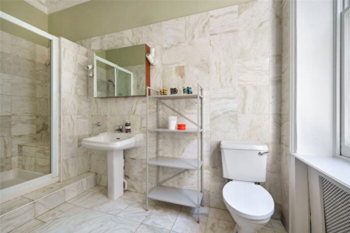 4 Bedroom Flat To Rent In Hyde Park Mansions, Cabbell Street, NW1