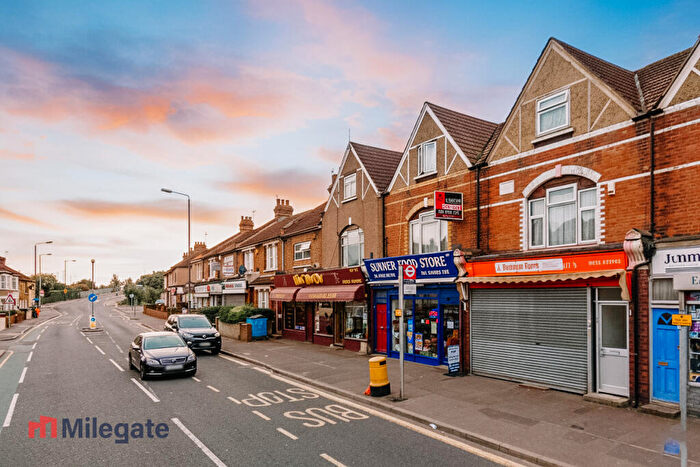 2 Bedroom Flat To Rent In Lower Road, Belvedere, DA17