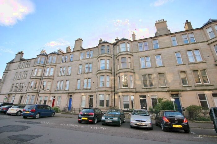 1 Bedroom Flat To Rent In Comely Bank Street, Comely Bank, Edinburgh, EH4