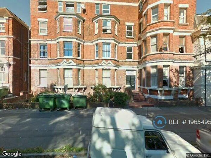 1 Bedroom Flat To Rent In Trevarra Court, Folkestone, CT20