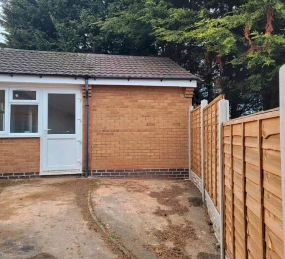 1 Bedroom Studio To Rent In Greetville Close, Birmingham, B34