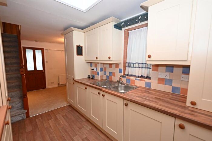 2 Bedroom Cottage To Rent In Low Green, Catterick, Richmond, DL10