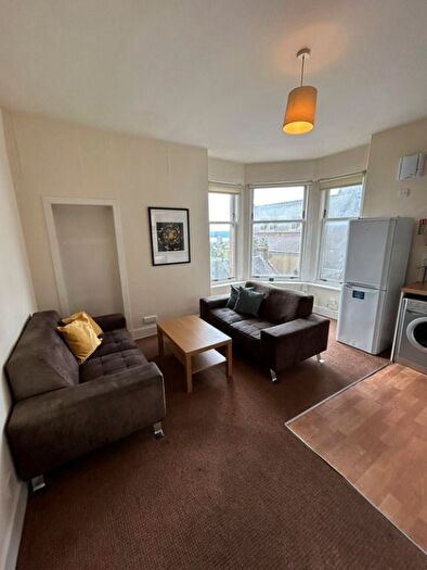 3 Bedroom Flat To Rent In Constitution Street, City Centre, Dundee, DD3