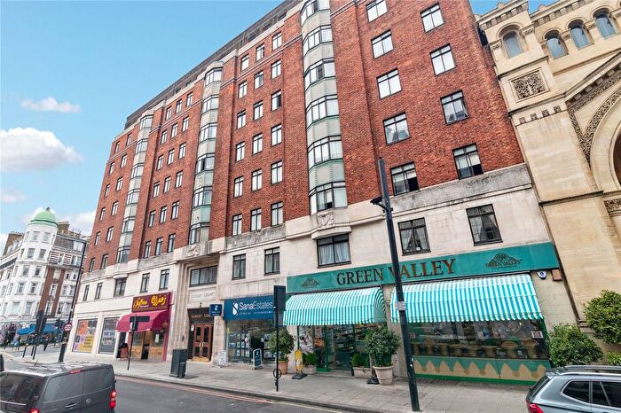 1 Bedroom Flat For Sale In Upper Berkeley Street, London, W1H