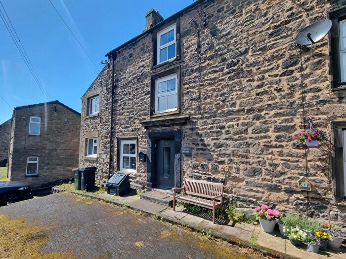 3 Bedroom Terraced House For Sale In High Street, Bellingham, Hexham, Northumberland, NE48
