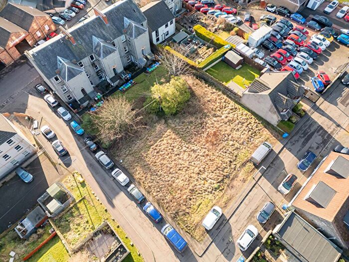Land For Sale In Plot Of Land, Mid Beveridgewell, Dunfermline, KY12