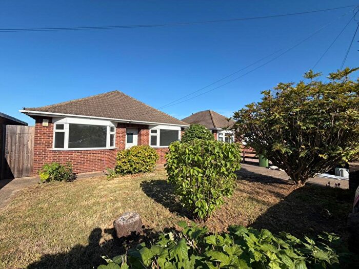 3 Bedroom Bungalow To Rent In Wright Avenue, PE2