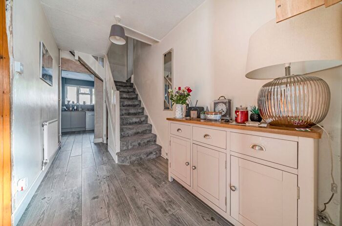 5 Bedroom End Terrace House For Sale In The Green, Cirencester, Gloucestershire, GL7