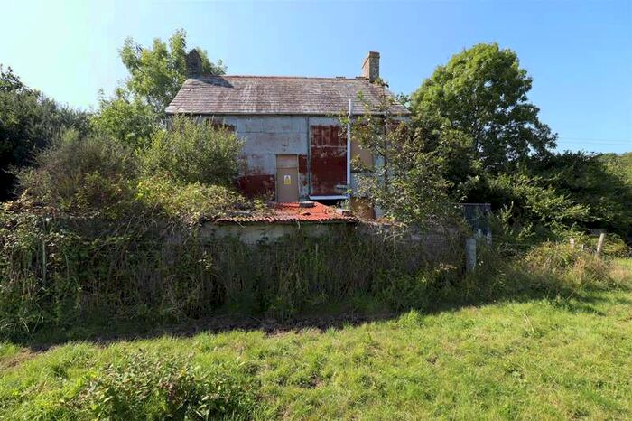 3 Bedroom Detached House For Sale In Ladock, TR2