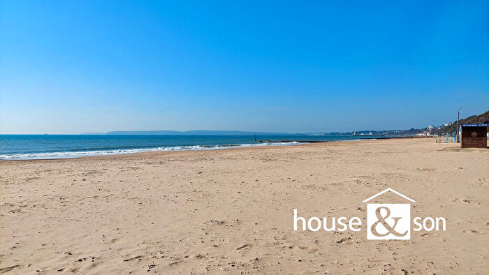 1 Bedroom Flat For Sale In Chessington Court, Durley Chine Road, Bournemouth, Bournemouth Christchurch Poole, BH2