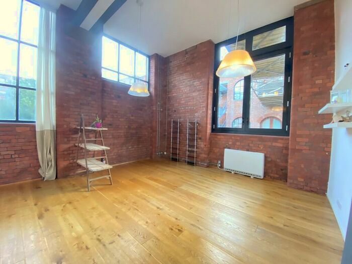 2 Bedroom Apartment To Rent In Britannia Mills, Hulme Hall Road, M15