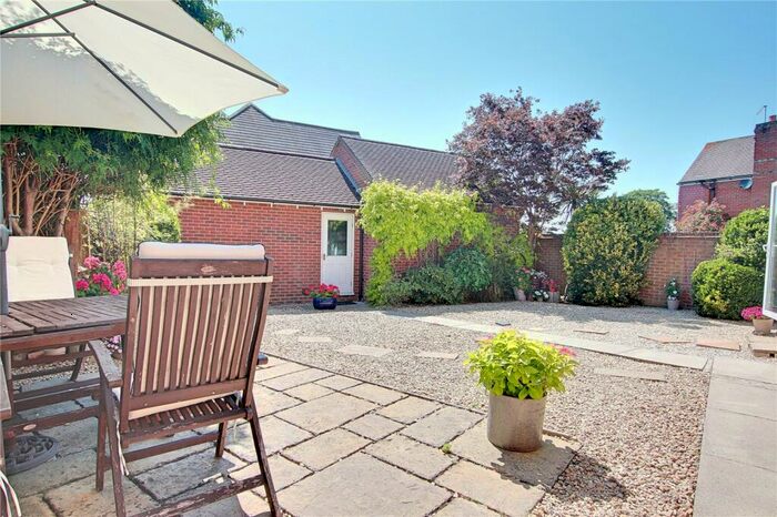 5 Bedroom Detached House For Sale In Henry Fletcher Close, Angmering, Littlehampton, West Sussex, BN16