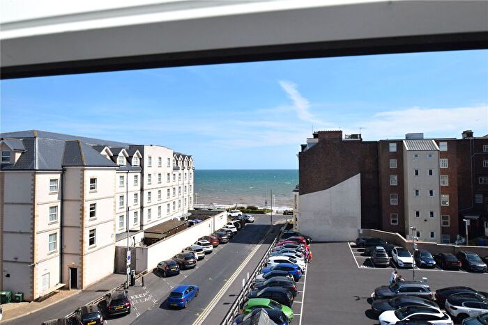 1 Bedroom Flat To Rent In Carlisle Road, Bridlington, East Riding Of Yorkshire, YO15