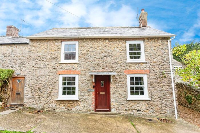 3 Bedroom End Of Terrace House For Sale In Rectory Lane, Puncknowle, Dorchester, DT2