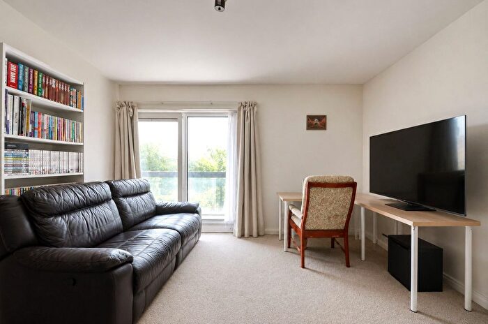 2 Bedroom Flat To Rent In Trendlewood Park, Bristol, Somerset, BS16