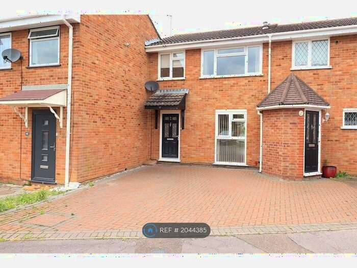 3 Bedroom Terraced House To Rent In Daffodil Way, Chelmsford, CM1