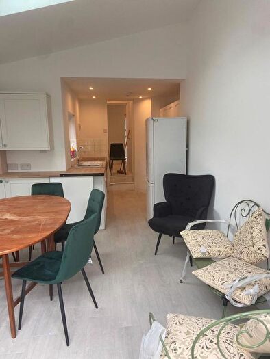 5 Bedroom Terraced House To Rent In Mill Street, Oxford, OX2