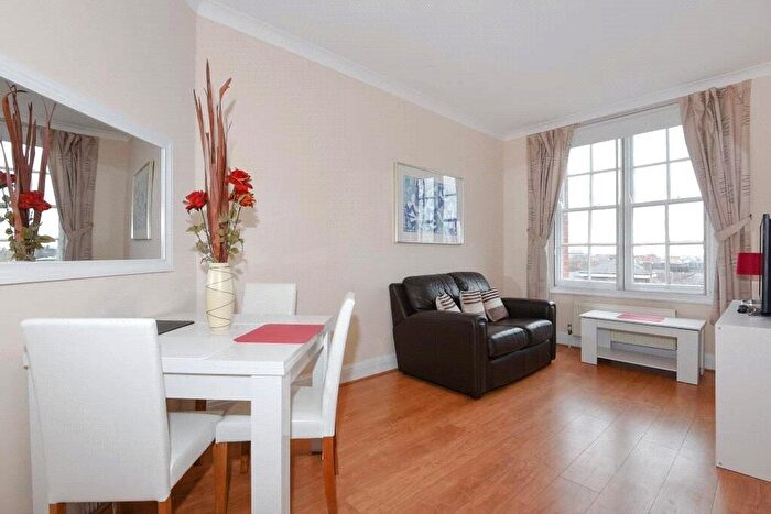 2 Bedroom Flat To Rent In Grove End House, Grove End Road, NW8