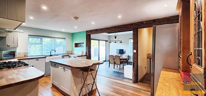 4 Bedroom Detached Bungalow To Rent In Slough Lane, Ardleigh, CO7
