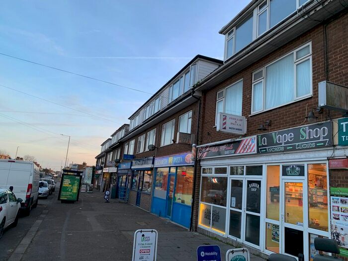 1 Bedroom Flat To Rent In Margate Road, Ramsgate, CT12