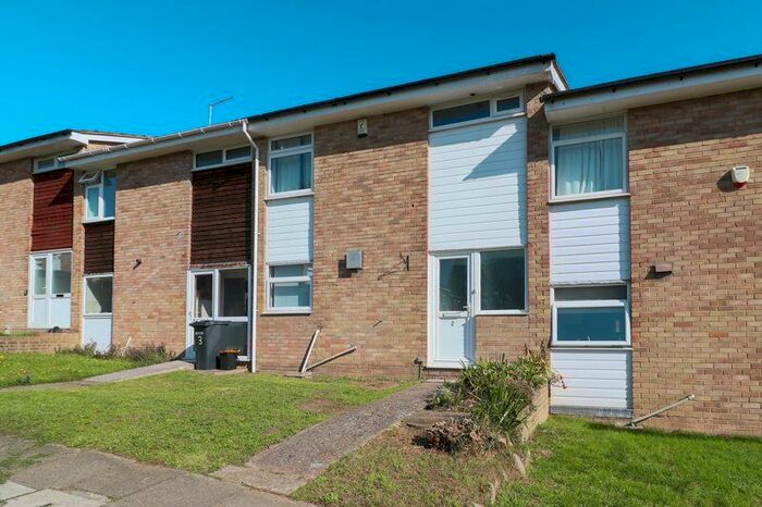 4 Bedroom Terraced House To Rent In Canterbury, CT2