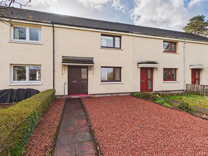 2 Bedroom House For Sale In Kilmallie Road, Caol, Fort William, PH33