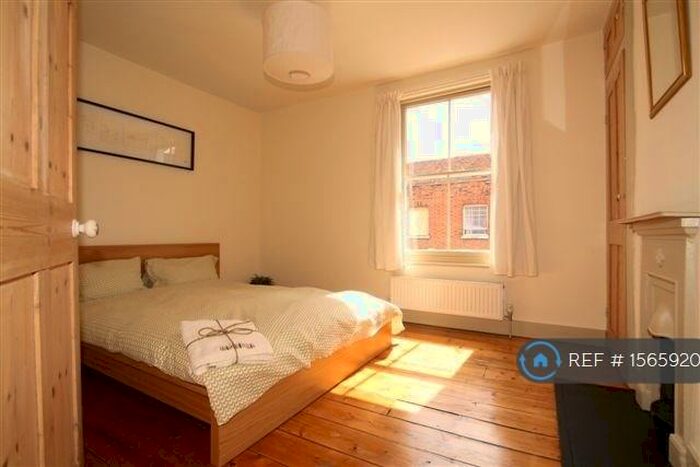 4 Bedroom Terraced House To Rent In Dover Street, Canterbury, CT1