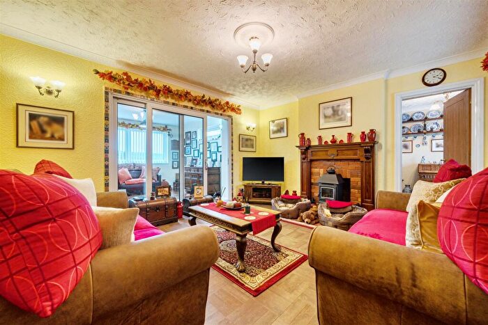 3 Bedroom Detached Bungalow For Sale In West Croft, Westnewton, Aspatria, CA7