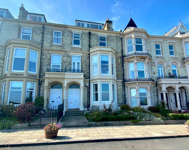 2 Bedroom Flat To Rent In Percy Gardens, Tynemouth, NE30
