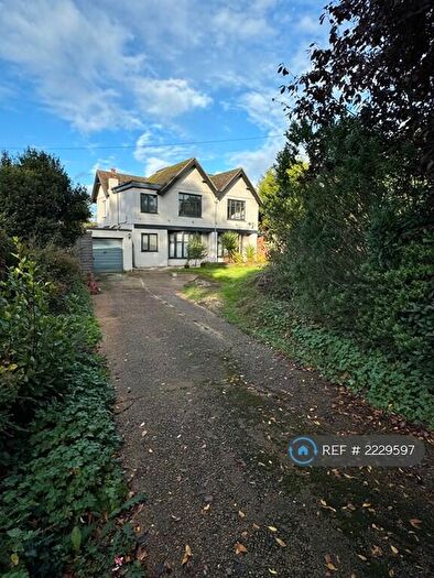 4 Bedroom Detached House To Rent In Cheriton Road, Folkestone, CT19