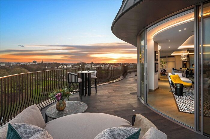 5 Bedroom Flat For Sale In Park Modern, Bayswater Road, London, W2