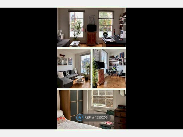 1 Bedroom Flat To Rent In Shoreditch, London, E2