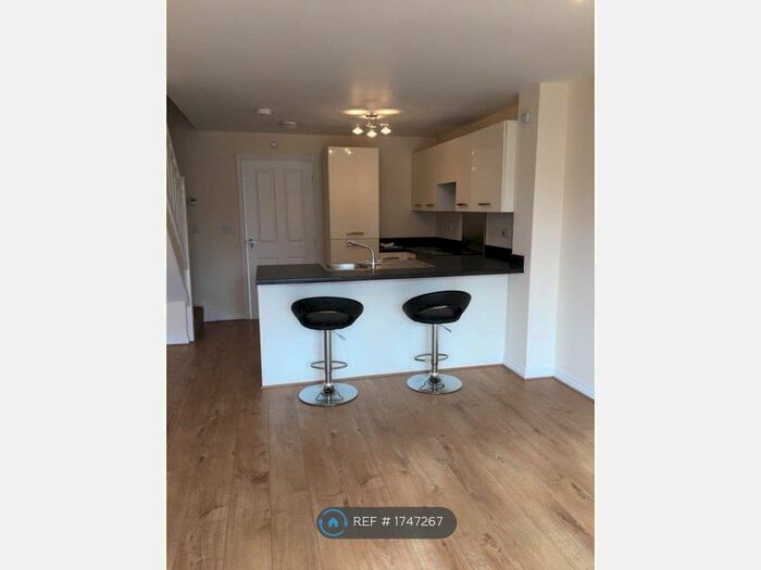 2 Bedroom Terraced House To Rent In Cherry Tree Drive, Coventry, CV4