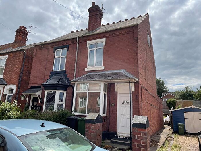 3 Bedroom House To Rent In Kidderminster, Worcestershire, DY10