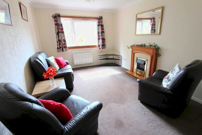 2 Bedroom Flat To Rent In Craigleith Road, Craigleith, EH4