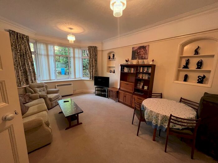 1 Bedroom Flat To Rent In Ormonde Road, Poole, BH13