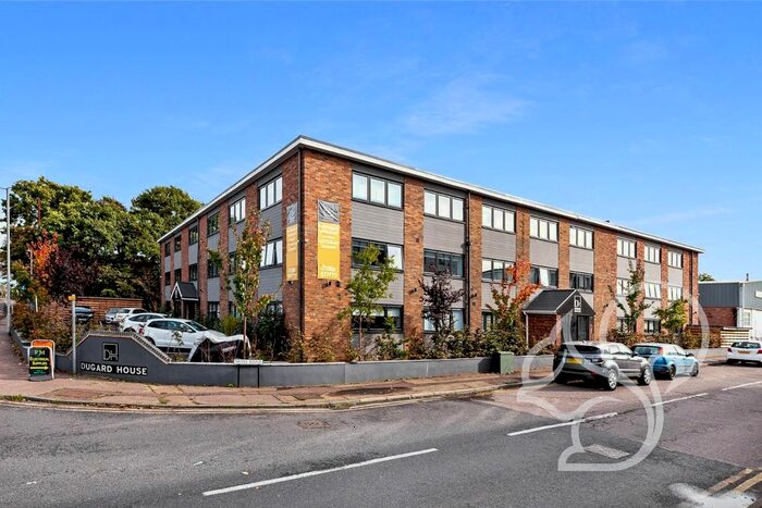 2 Bedroom Flat To Rent In Moss Road, Stanway, Colchester, CO3