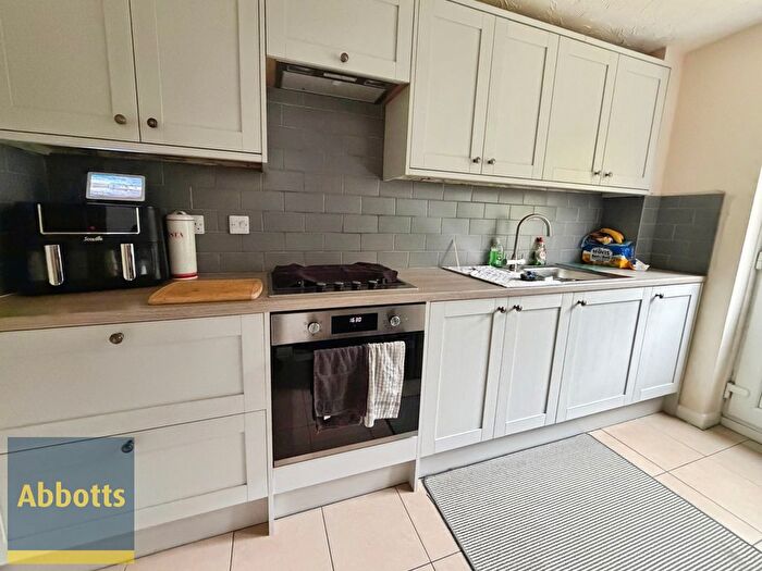 2 Bedroom Property To Rent In North Wootton, King's Lynn, PE30