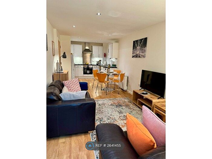 1 Bedroom Flat To Rent In Saddlery Way, Chester, CH1