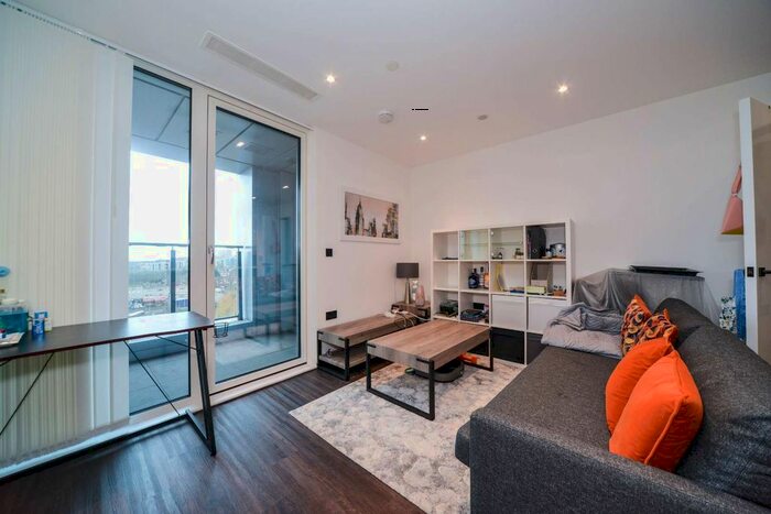 1 Bedroom Flat To Rent In Westgate, Ealing, London, W5