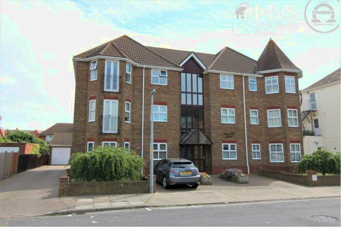 2 Bedroom Apartment To Rent In Seaview Court, Harold Road, Clacton-on-Sea, CO15