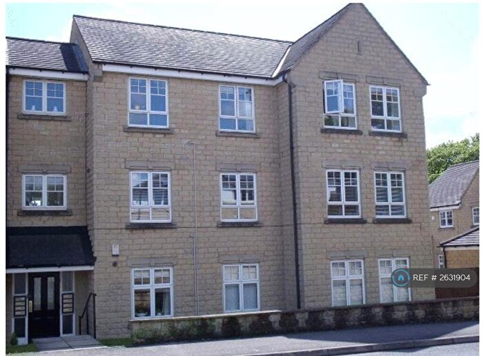 3 Bedroom Flat To Rent In Jacana Way, Bradford, BD6