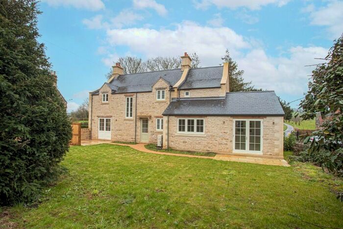 4 Bedroom Detached House To Rent In Newton St Loe, Bath, BA2